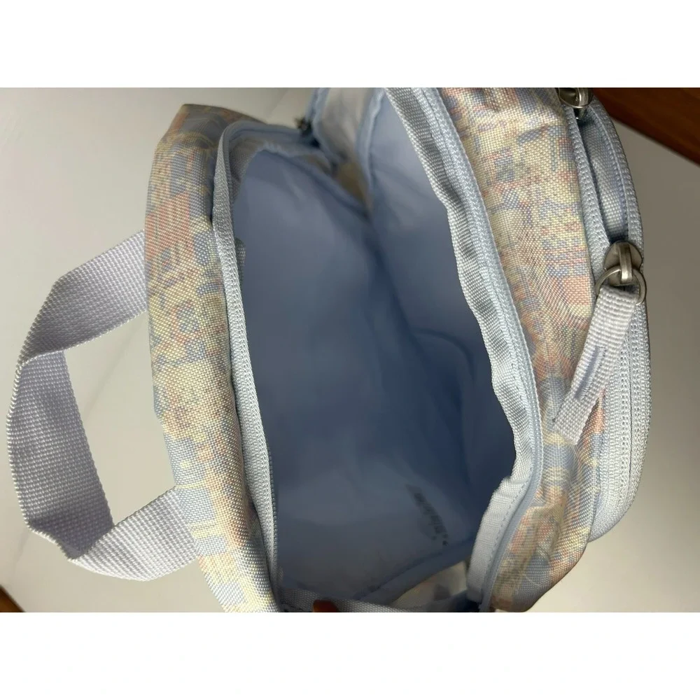 Nike Unisex Adult Backpack Elemental (21L) Multicolor Blue DR6244-085